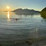 Διαμέρισμα Tromsdalen Aurora