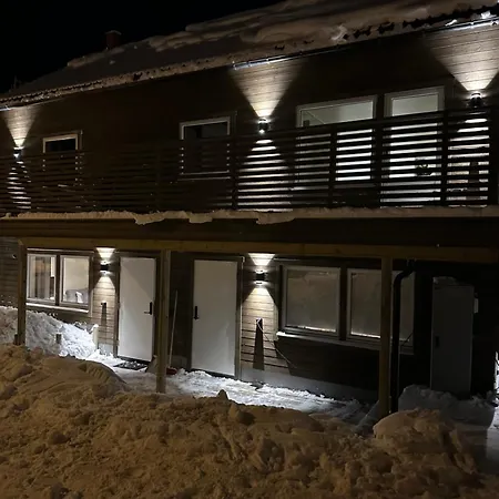 Tromsdalen Aurora Leilighet Tromsø